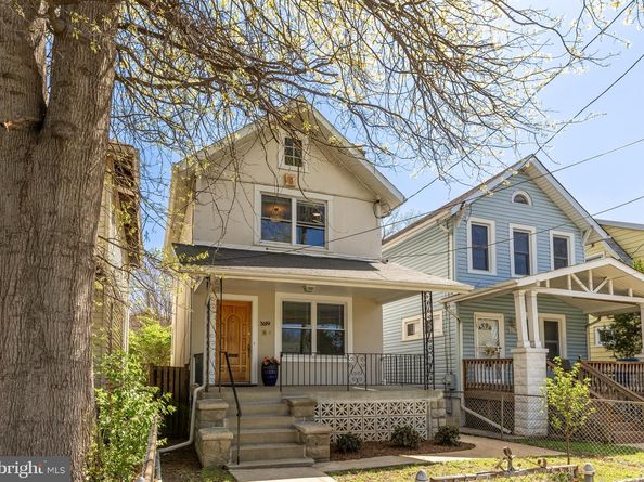 3619 24TH Street NE, Washington DC 20018