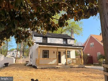 2323 Mole Road