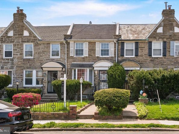2320 N 78TH Avenue, Philadelphia PA 19150