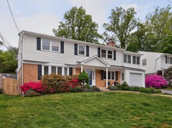 3600 Faircastle Drive