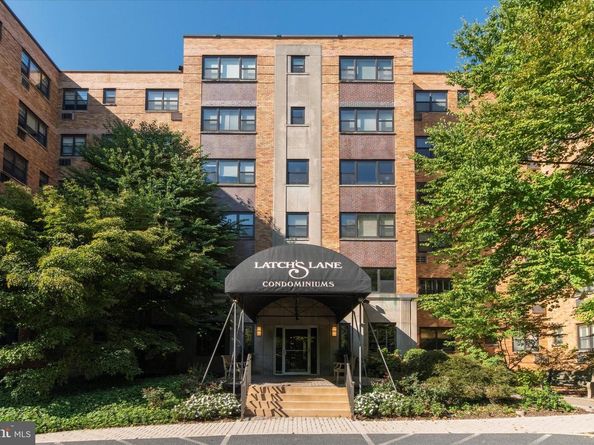 40 Old Lancaster Road 113, Merion Station PA 19066