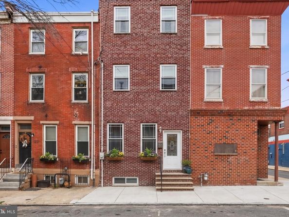 1523 S 4TH Street, Philadelphia PA 19147