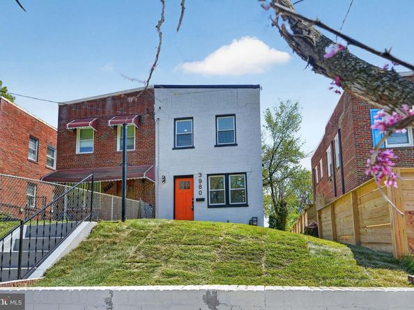 3980 2nd Street SW, Washington DC 20032