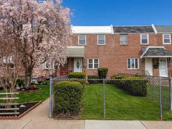 1625 Van Kirk Street, Philadelphia PA 19149