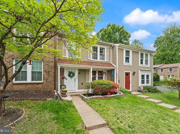 1617 Sierra Woods Drive, Reston VA 20194