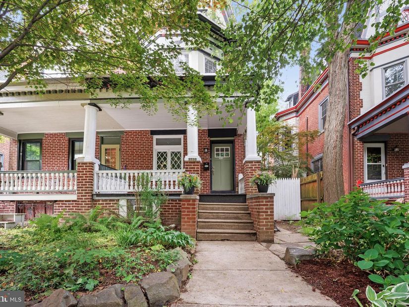5930 Pulaski Avenue, Philadelphia PA 19144