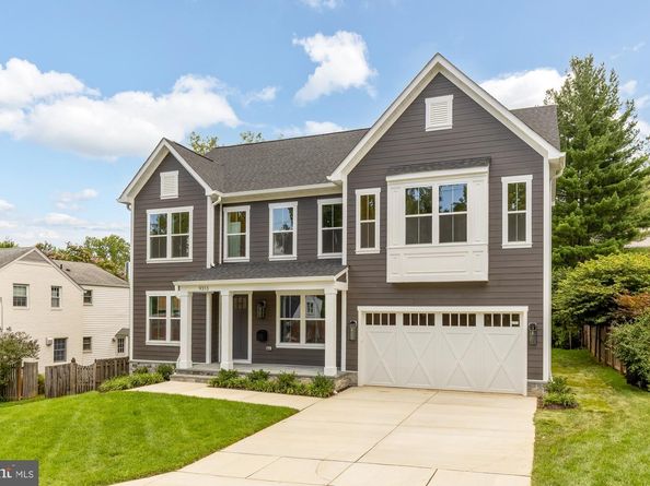 9313 Linden Avenue, Bethesda MD 20814