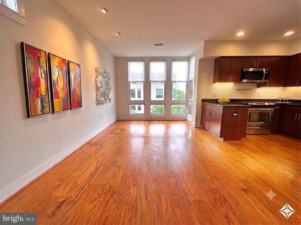 2910 Georgia Avenue NW 404, Washington DC 20001