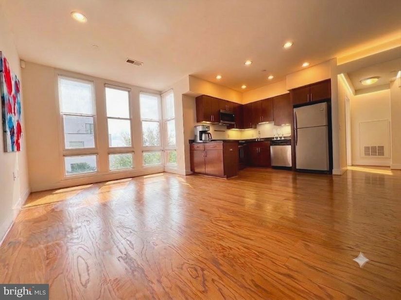 2910 Georgia Avenue NW 404, Washington DC 20001