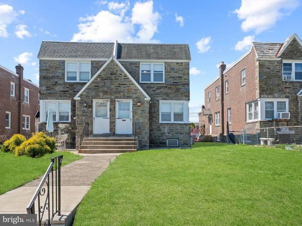 1136 Kerper Street, Philadelphia PA 19111
