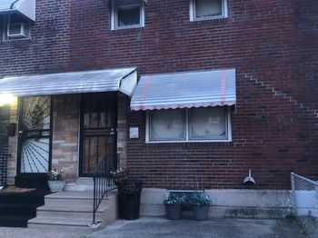 2502 S Alden Street