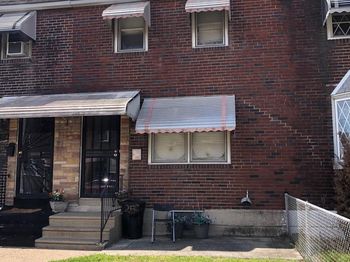 2502 S Alden Street