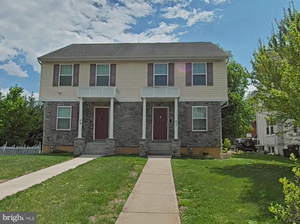 62 S Linden Avenue, Lansdowne PA 19050