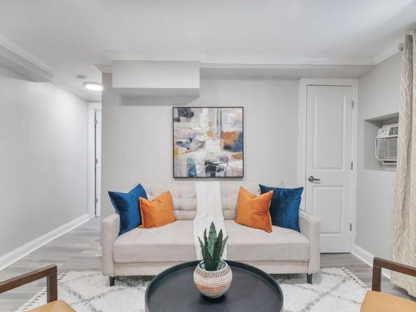 1708 Newton Street NW 104, Washington DC 20010