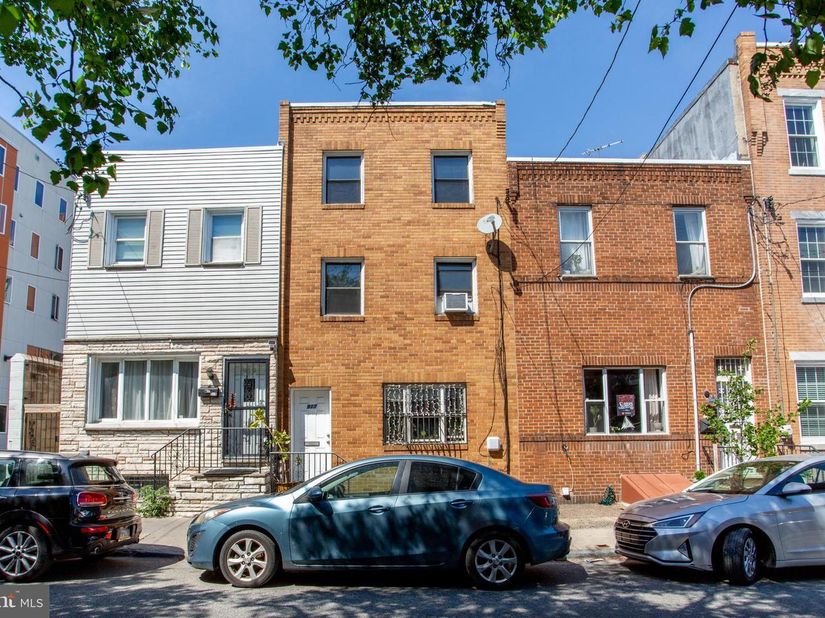 917 Ellsworth Street, Philadelphia PA 19147