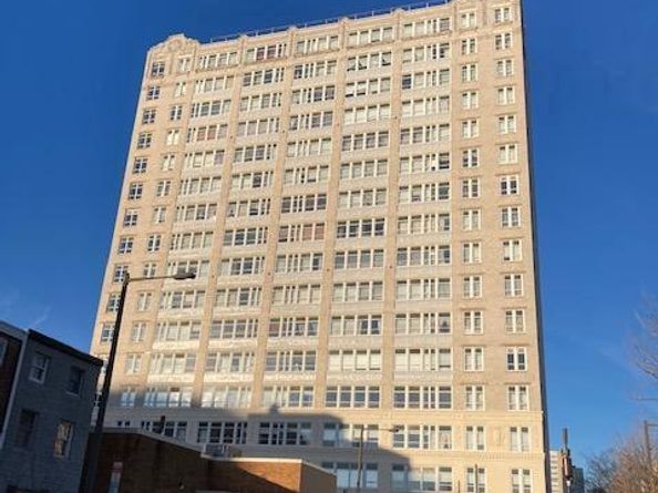 1100 Vine P306, Philadelphia PA 19107