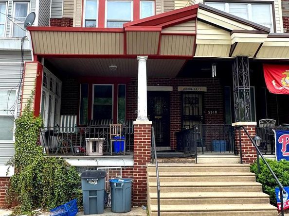 5516 N 3rd Street, Philadelphia PA 19120