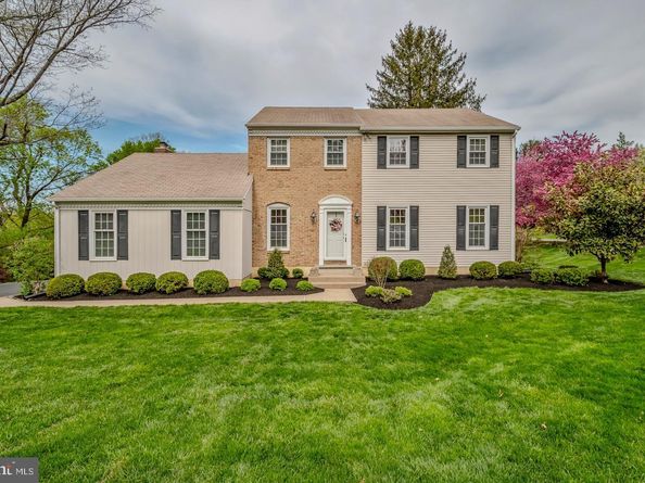 8607 Elliston Drive, Wyndmoor PA 19038