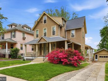 206 President Avenue