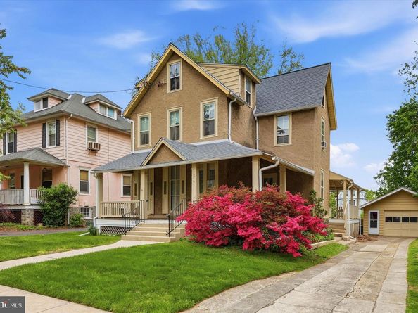 206 President Avenue, Rutledge PA 19070