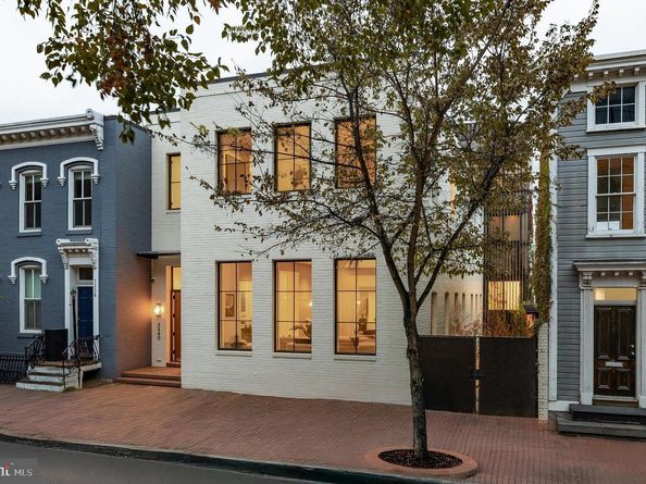 3240 Prospect Street NW, Washington DC 20007