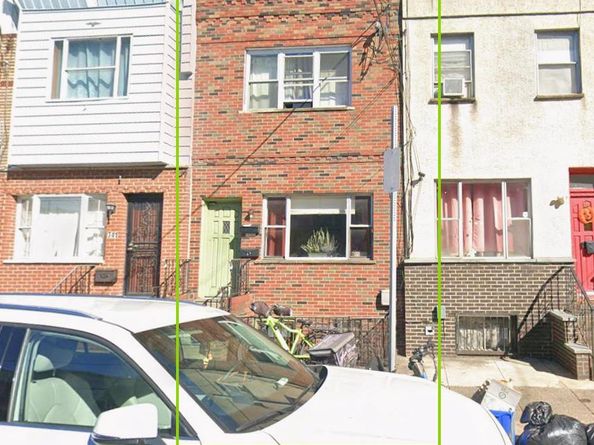 739 W Porter Street, Philadelphia PA 19148
