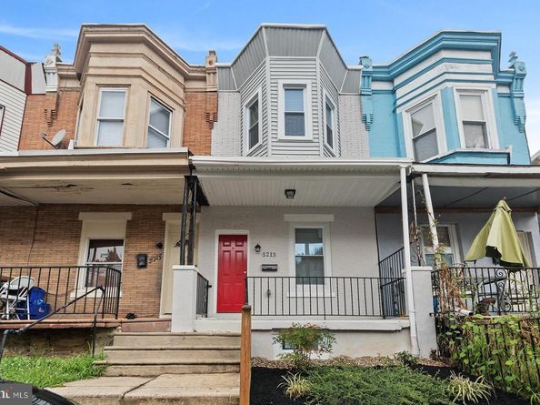 5213 Rodman Street, Philadelphia PA 19143
