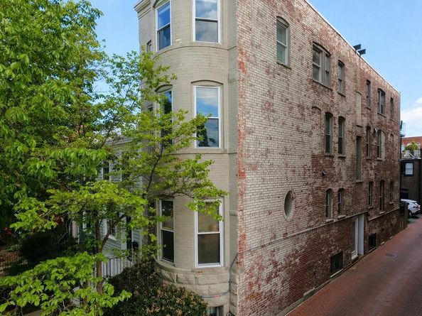 631 Constitution Avenue NE, Washington DC 20002