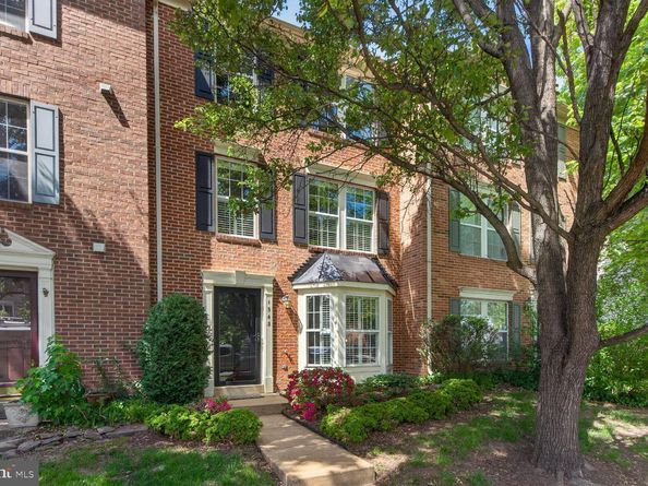 1343 Argall Place, Alexandria VA 22314