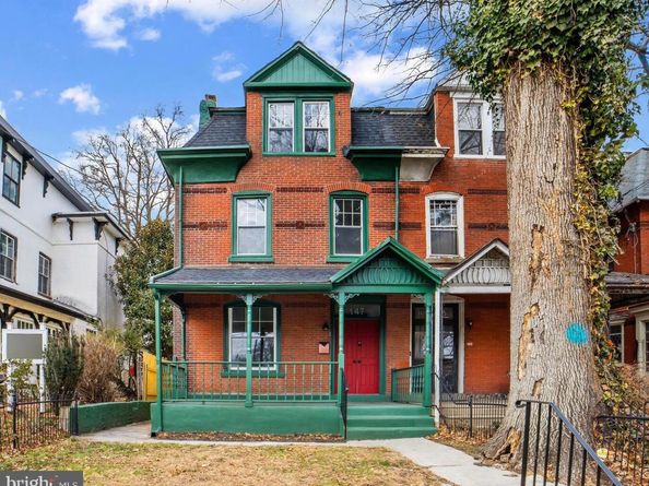 147 W Harvey Street, Philadelphia PA 19144