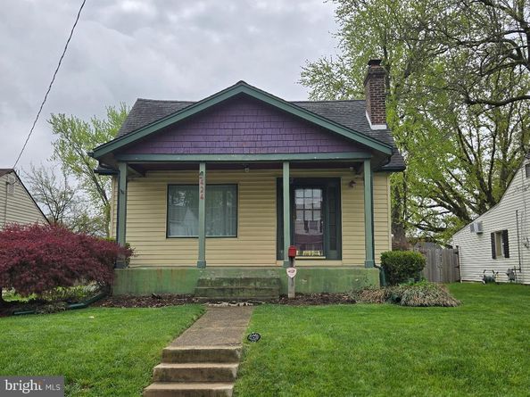 424 Woodlawn Avenue, Willow Grove PA 19090