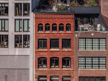 113 Arch Street