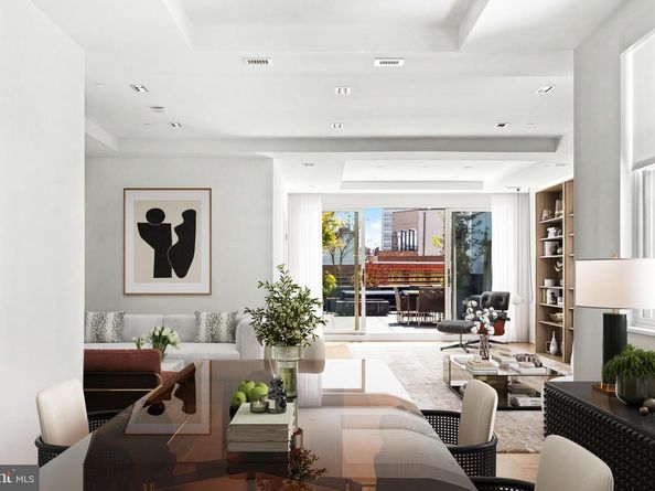 113-115 Arch Street PENTHOUSE 2, Philadelphia PA 19106