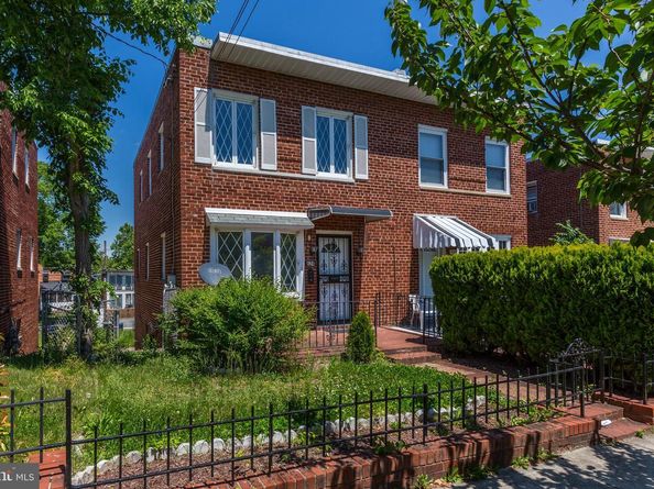 624 Jefferson Street NE, Washington DC 20011