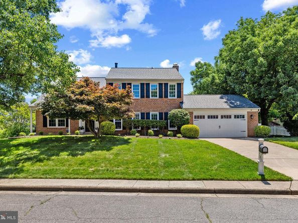 4611 Deming Avenue, Alexandria VA 22312