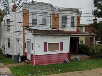 134 Chester Pike