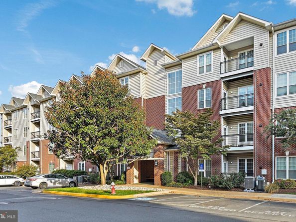 1581 Spring Gate Drive 5314, Mclean VA 22102