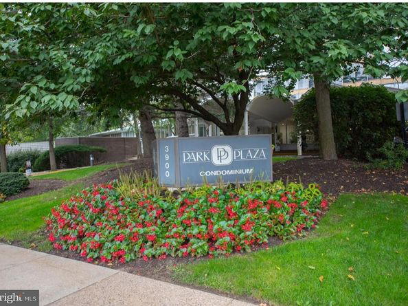 3900 Ford Road 14S, Philadelphia PA 19131
