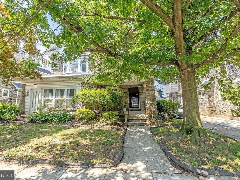 1018 N 64TH Street, Philadelphia PA 19151