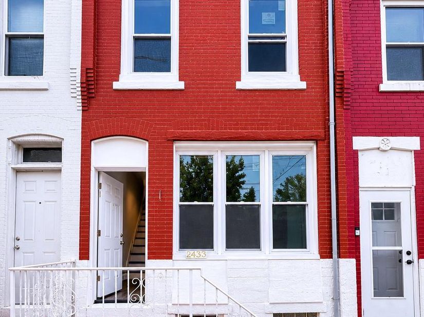 2433 N Carlisle Street, Philadelphia PA 19132