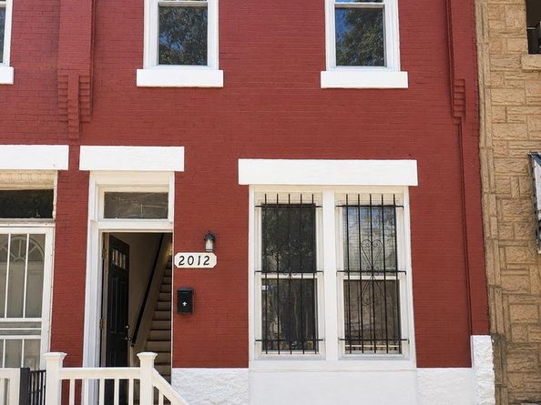 2012 W Hagert Street, Philadelphia PA 19132