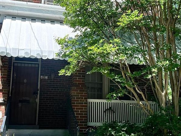 413 Gallatin Street NW, Washington DC 20011