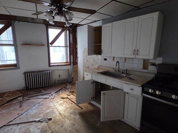 2603 Frankford Avenue, Philadelphia PA 19125