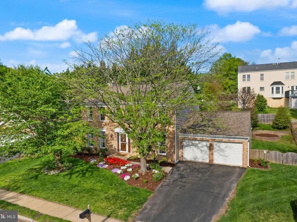 12652 Terrymill Drive, Herndon VA 20170