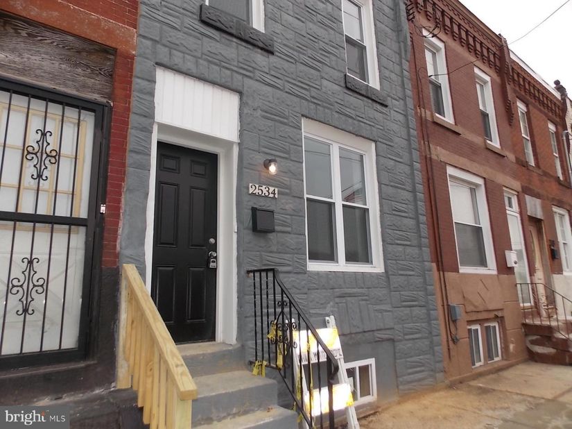 2534 W York Street, Philadelphia PA 19132