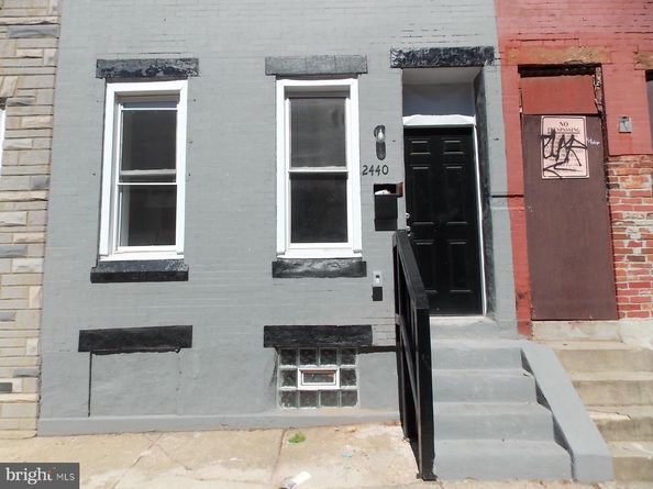 2440 N Colorado Street, Philadelphia PA 19132
