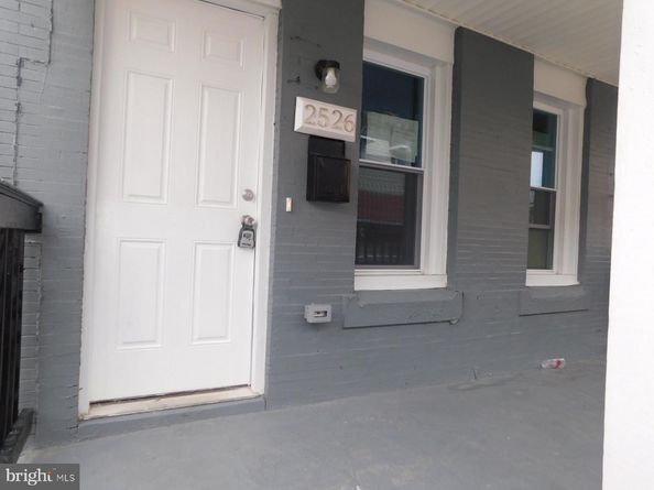 2526 N Myrtlewood Street, Philadelphia PA 19132