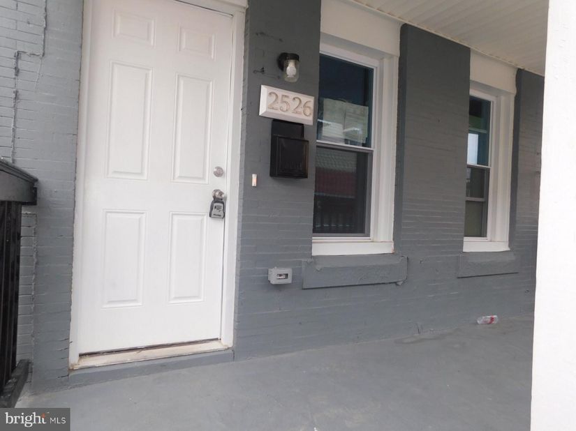 2526 N Myrtlewood Street, Philadelphia PA 19132