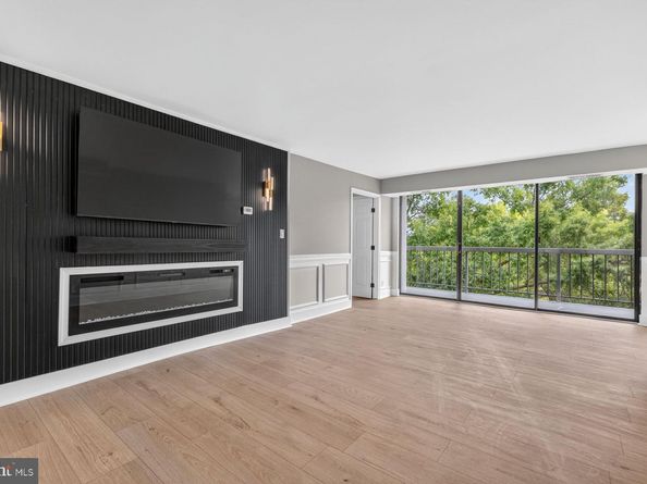 1401 N Rhodes Street 604, Arlington VA 22209