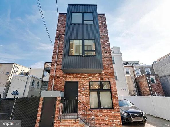 715 S Bancroft Street, Philadelphia PA 19146